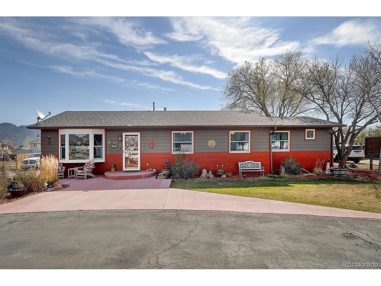 165 Raymond Lee Drive — photo