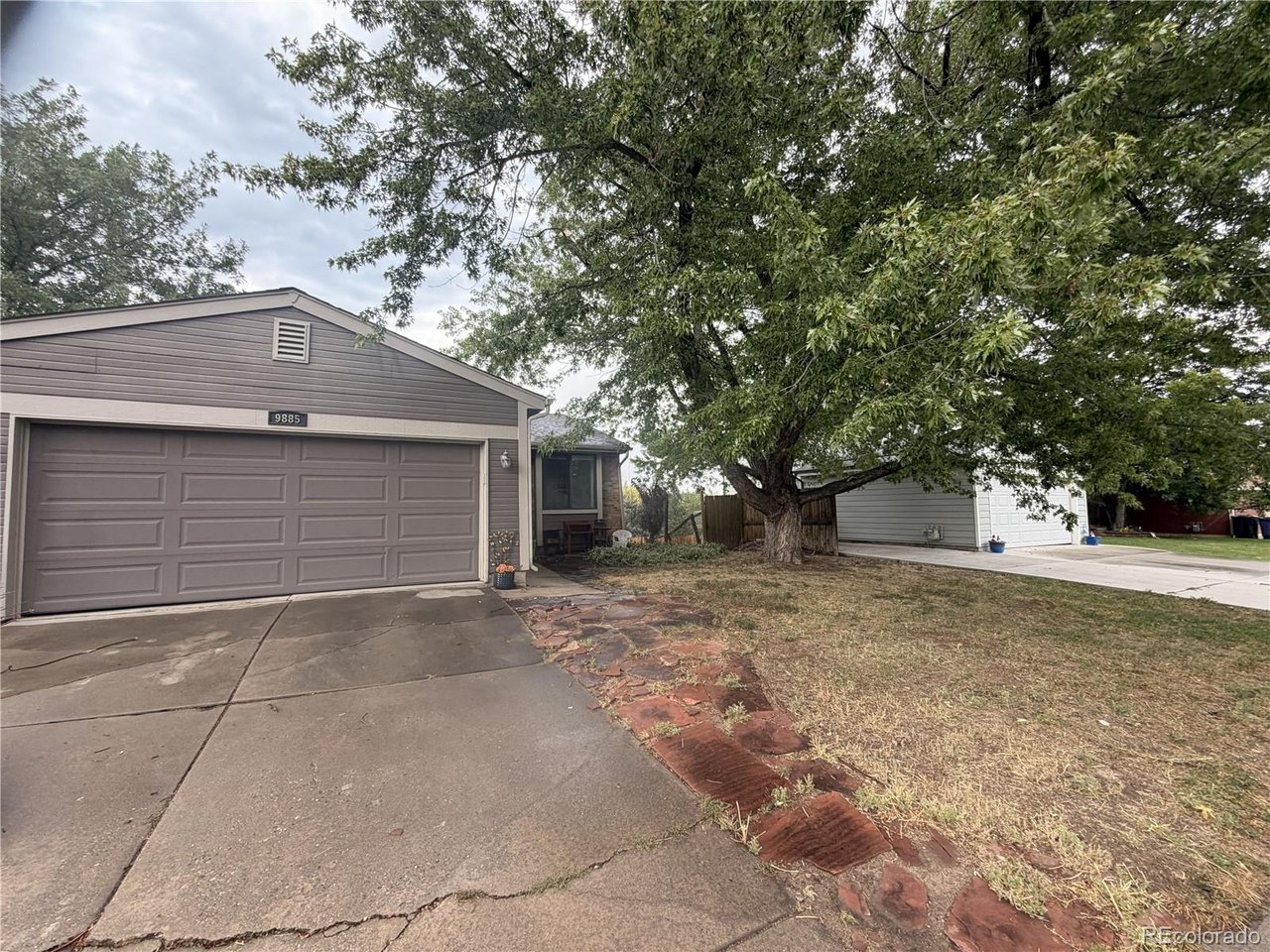 9885 W Wagon Trail Dr — photo