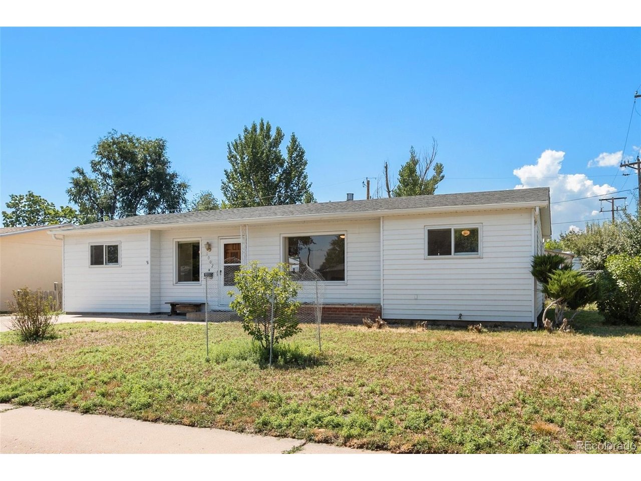 1002 E 2nd St, Florence, CO 81226 — photo 2