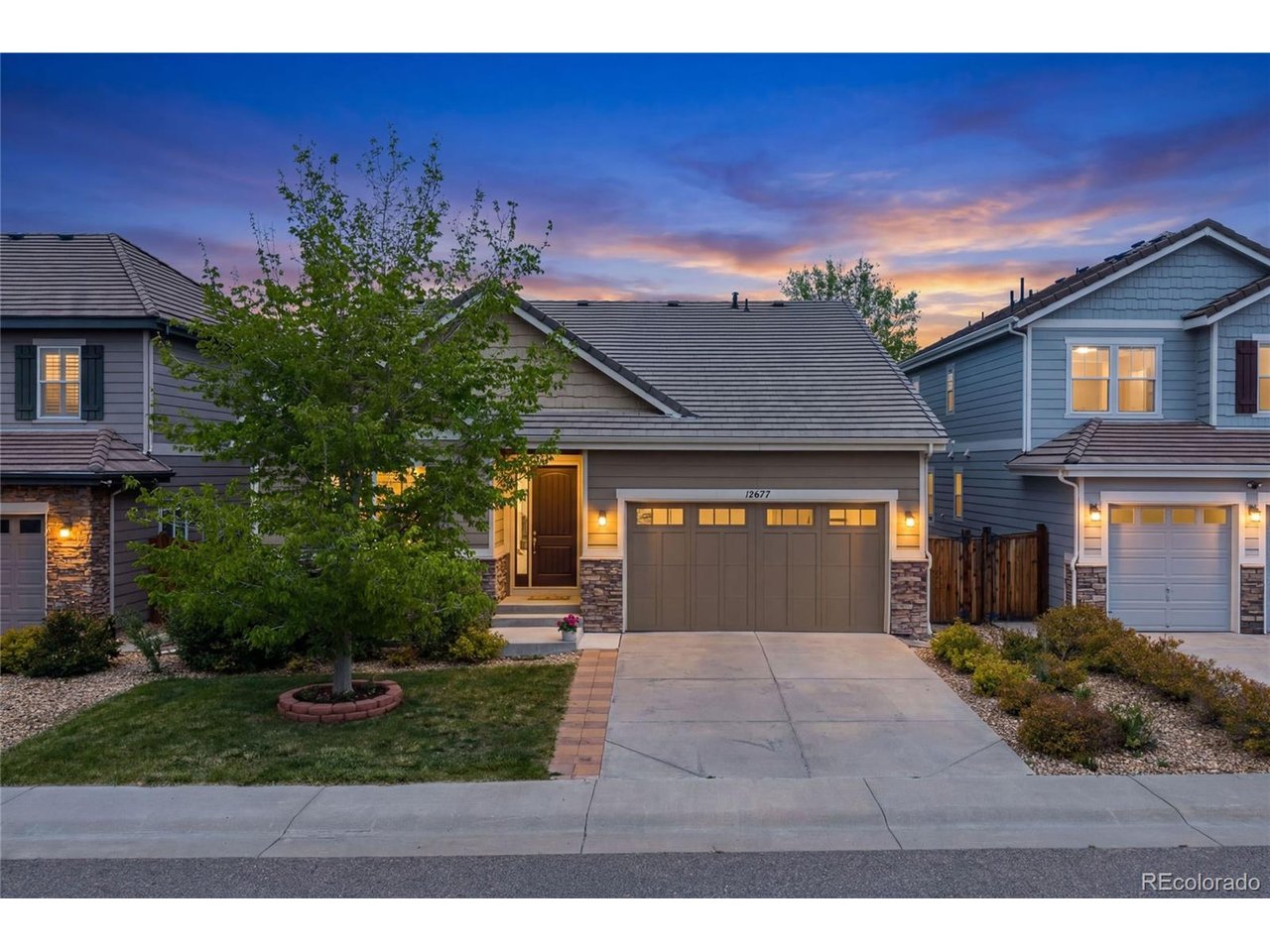 12677 Fisher Dr — photo