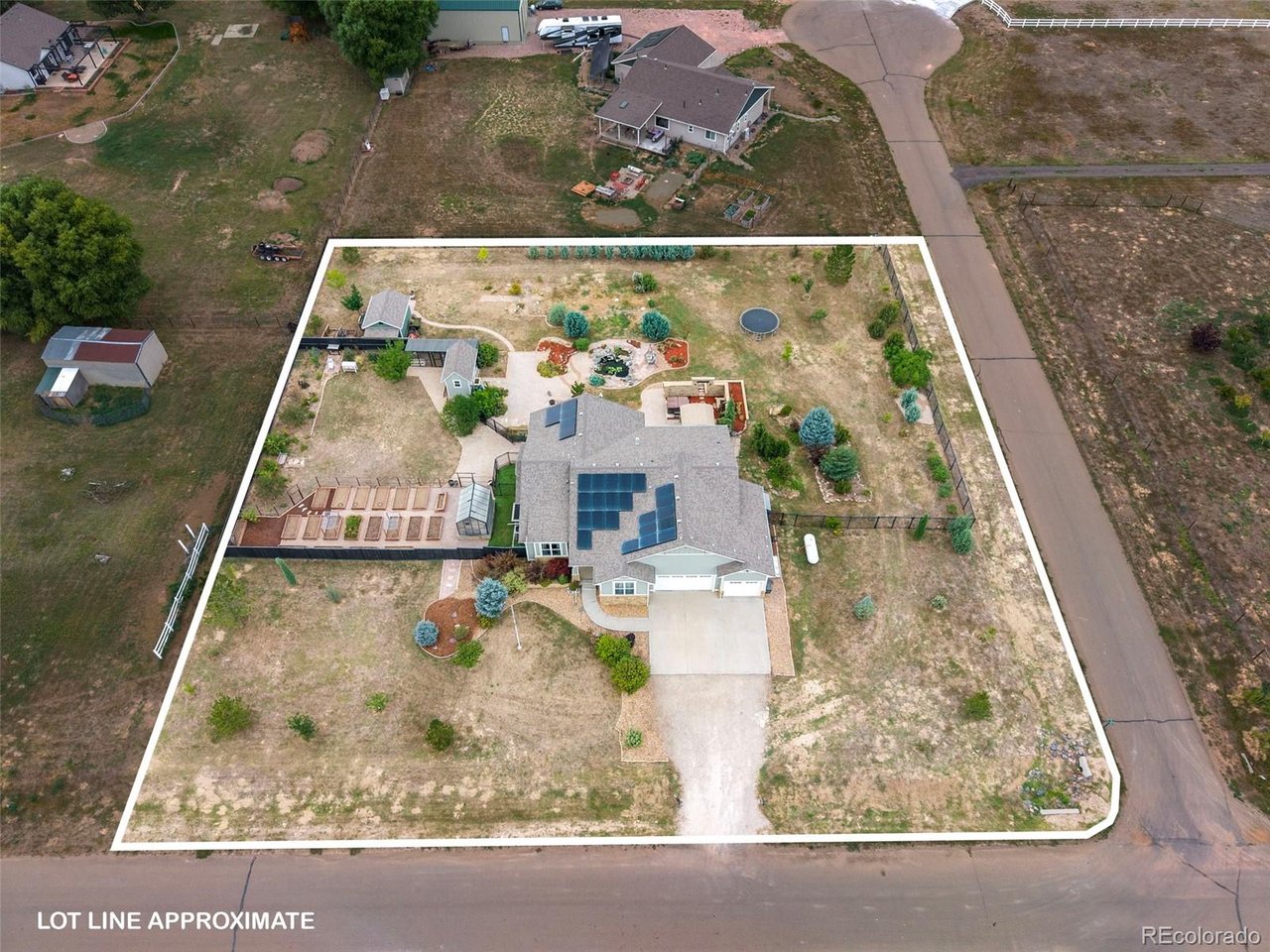 2657 Peregrine Creek Dr — photo