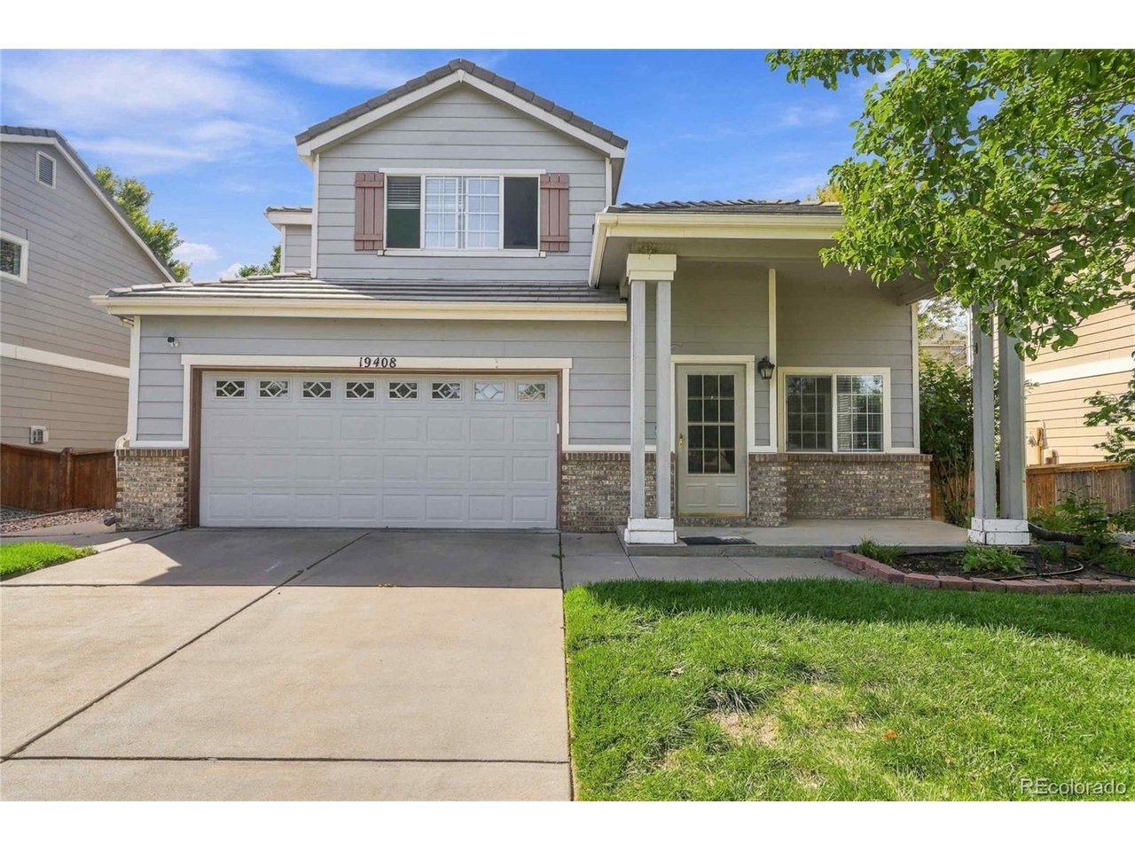 19408 E 59th, Aurora, CO 80019 — photo 2