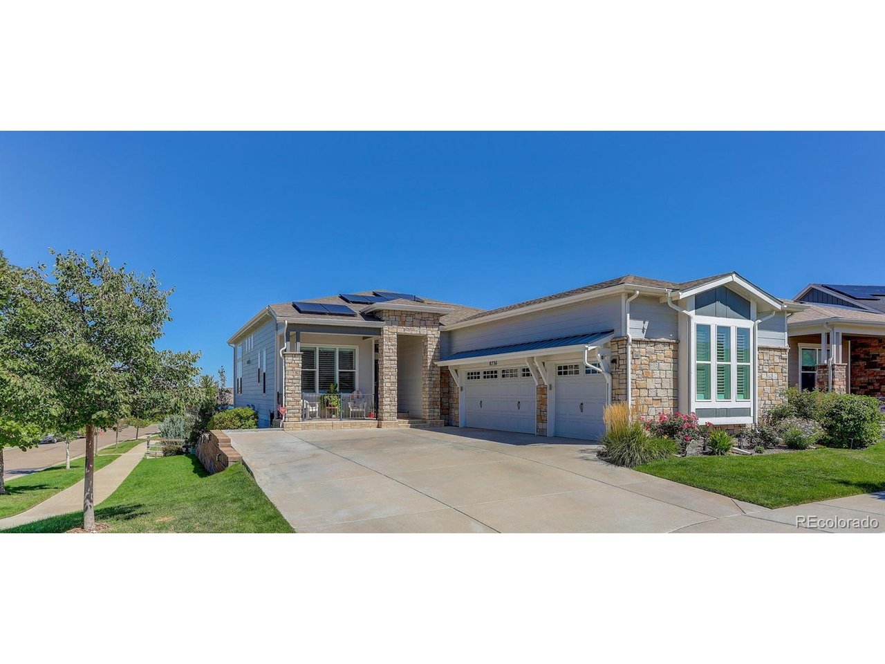 8736 Holman Cir — photo