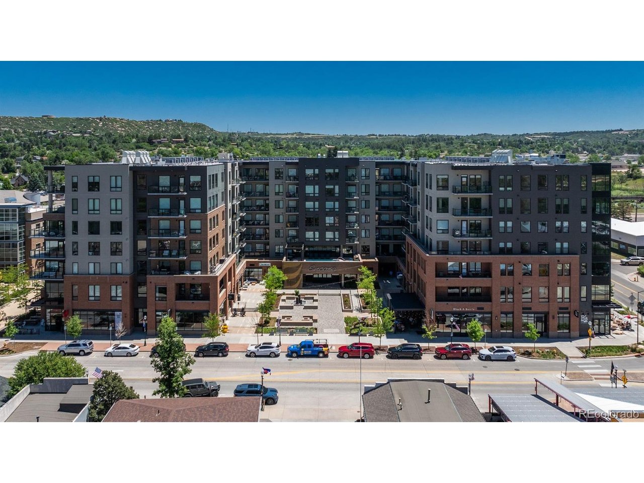 20 Wilcox St 314 — photo