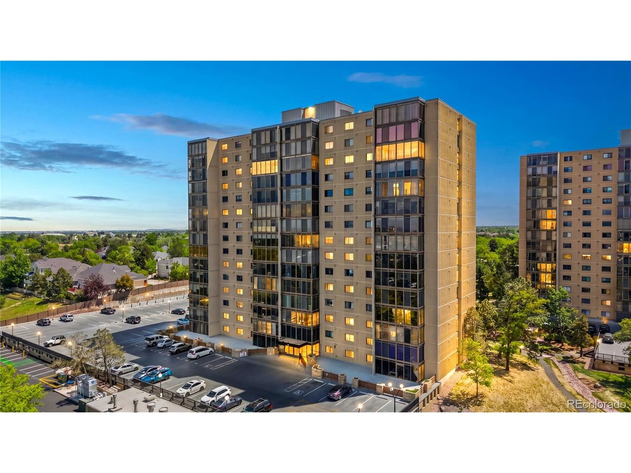 7865 E Mississippi Ave 304 — photo