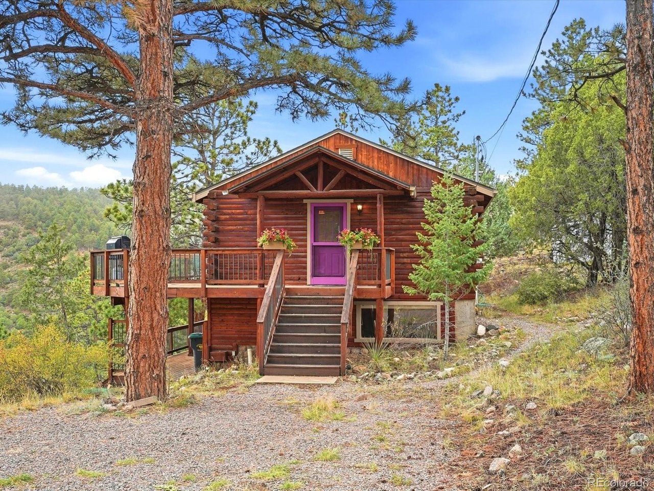 469 Eagle Trl, Bailey, CO 80421 — photo 2