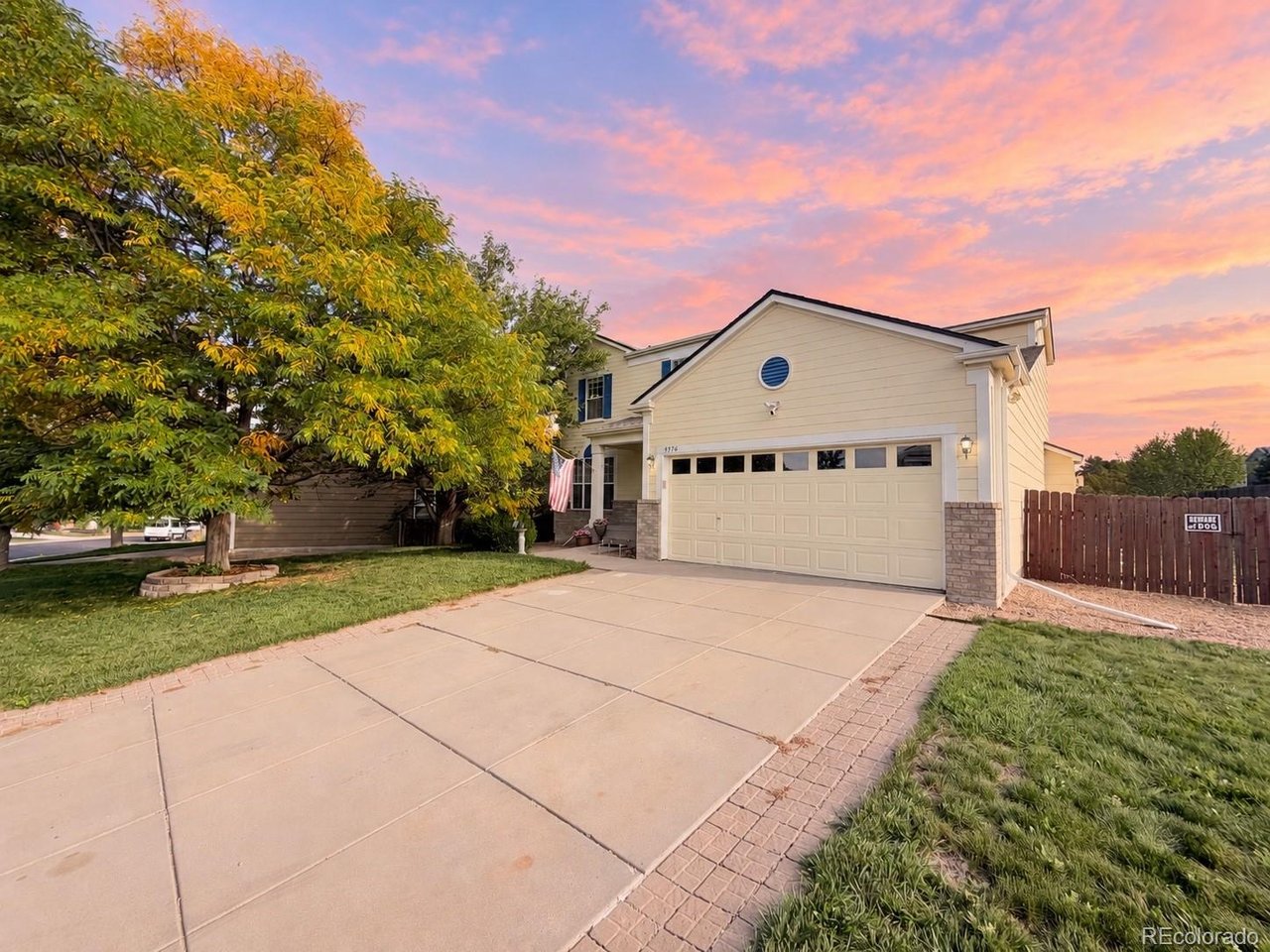 19376 E Hampden Pl — photo
