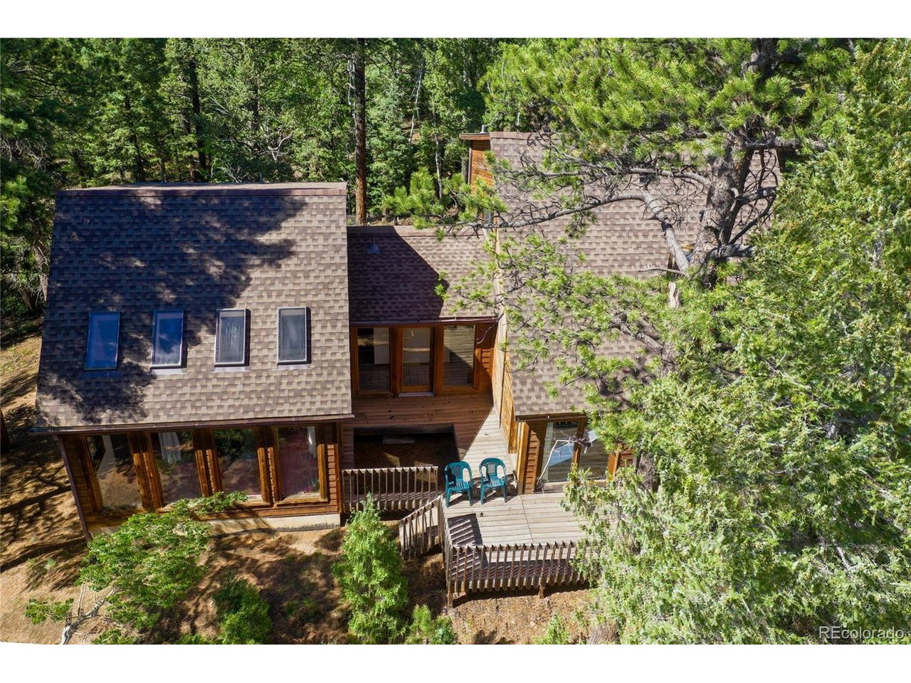 886 Cottonwood Lake Dr — photo