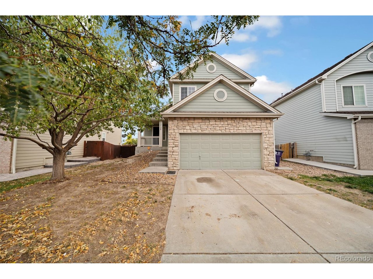 15732 Olmsted Pl — photo