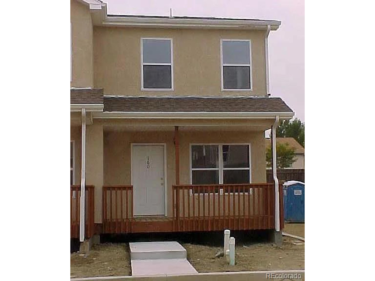 4400 Rawhide Rd 160 — photo