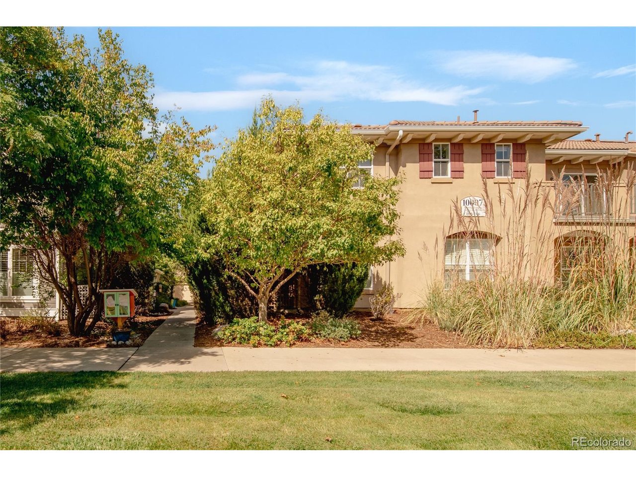 10007 Martin Luther King Blvd 101 — photo