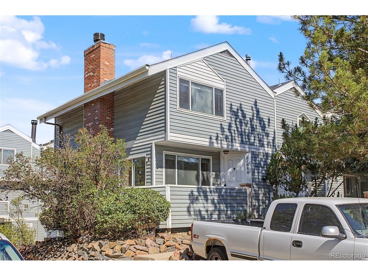 11680 E Cedar Ave — photo