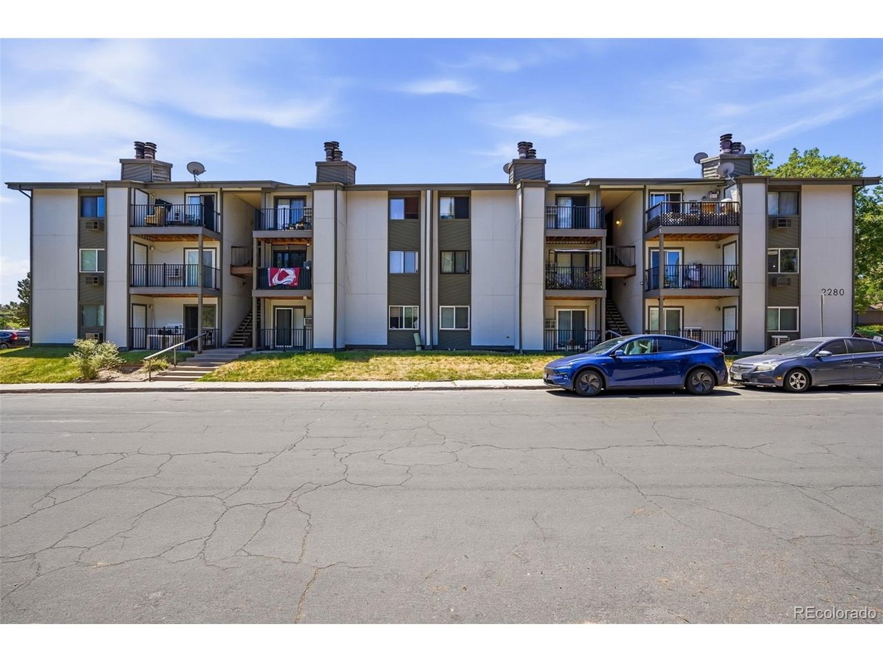 2280 S Oswego Way 201 — photo