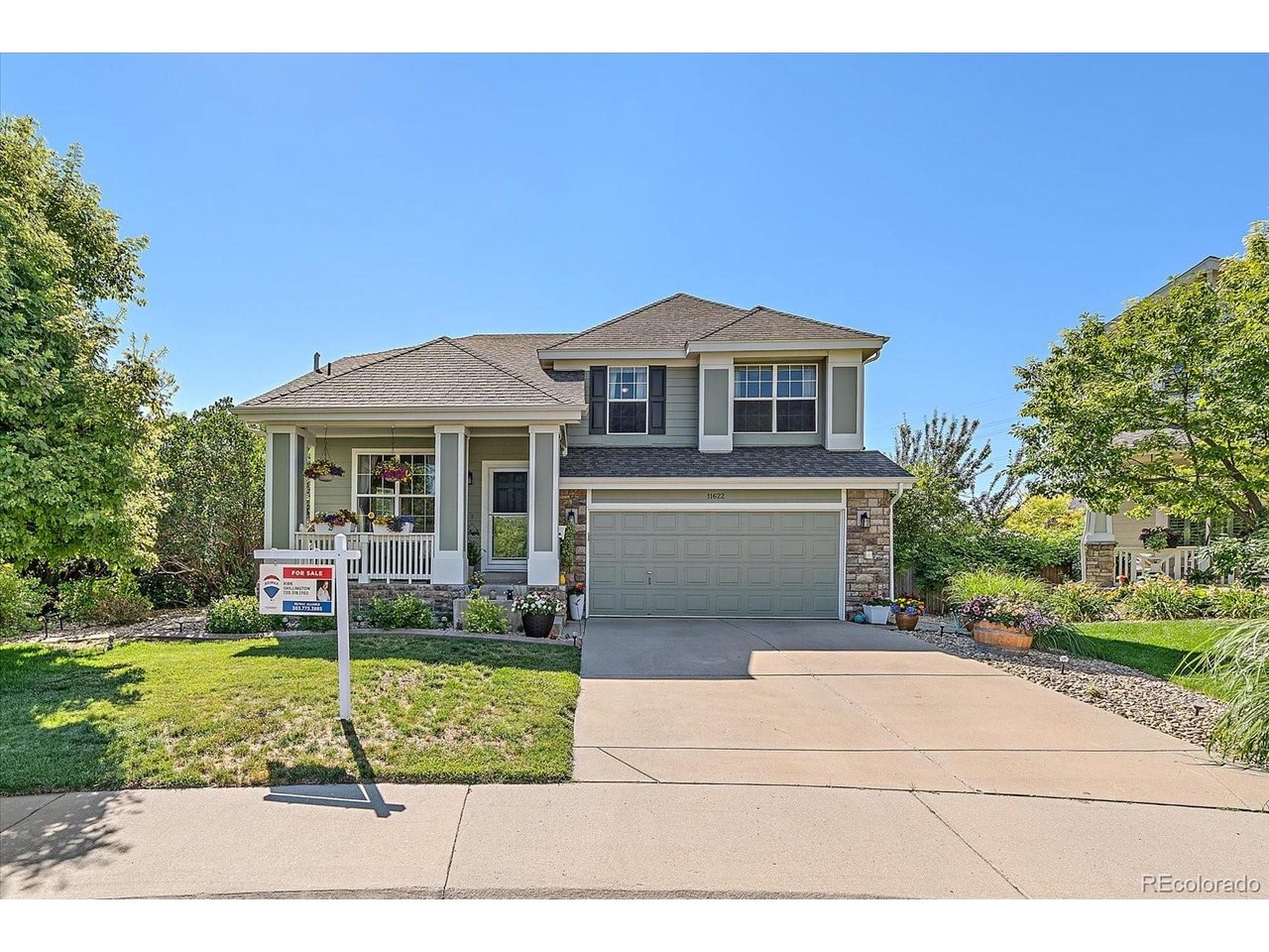 11622 Maize Ct — photo