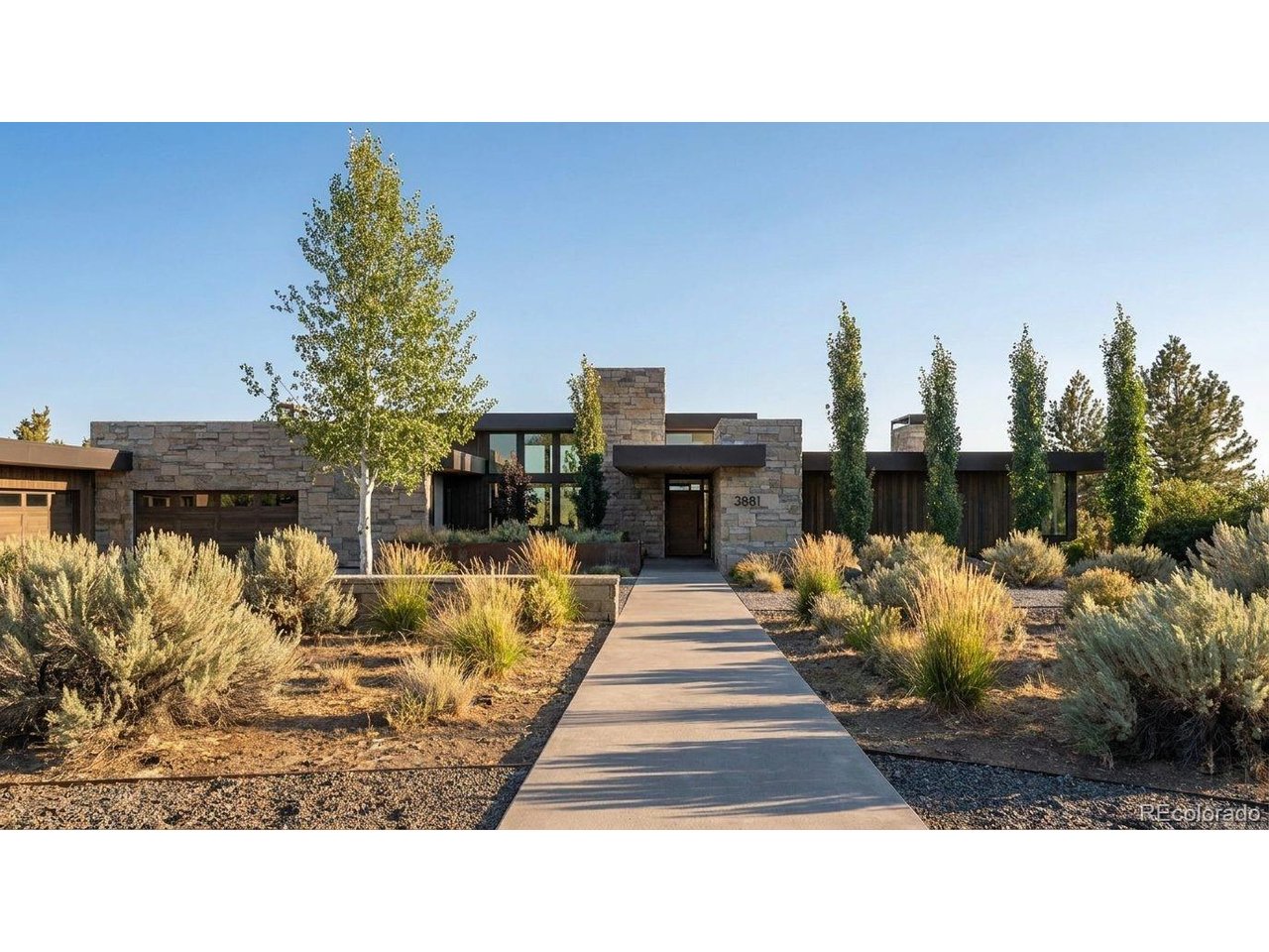 3881 Turret Ln — photo
