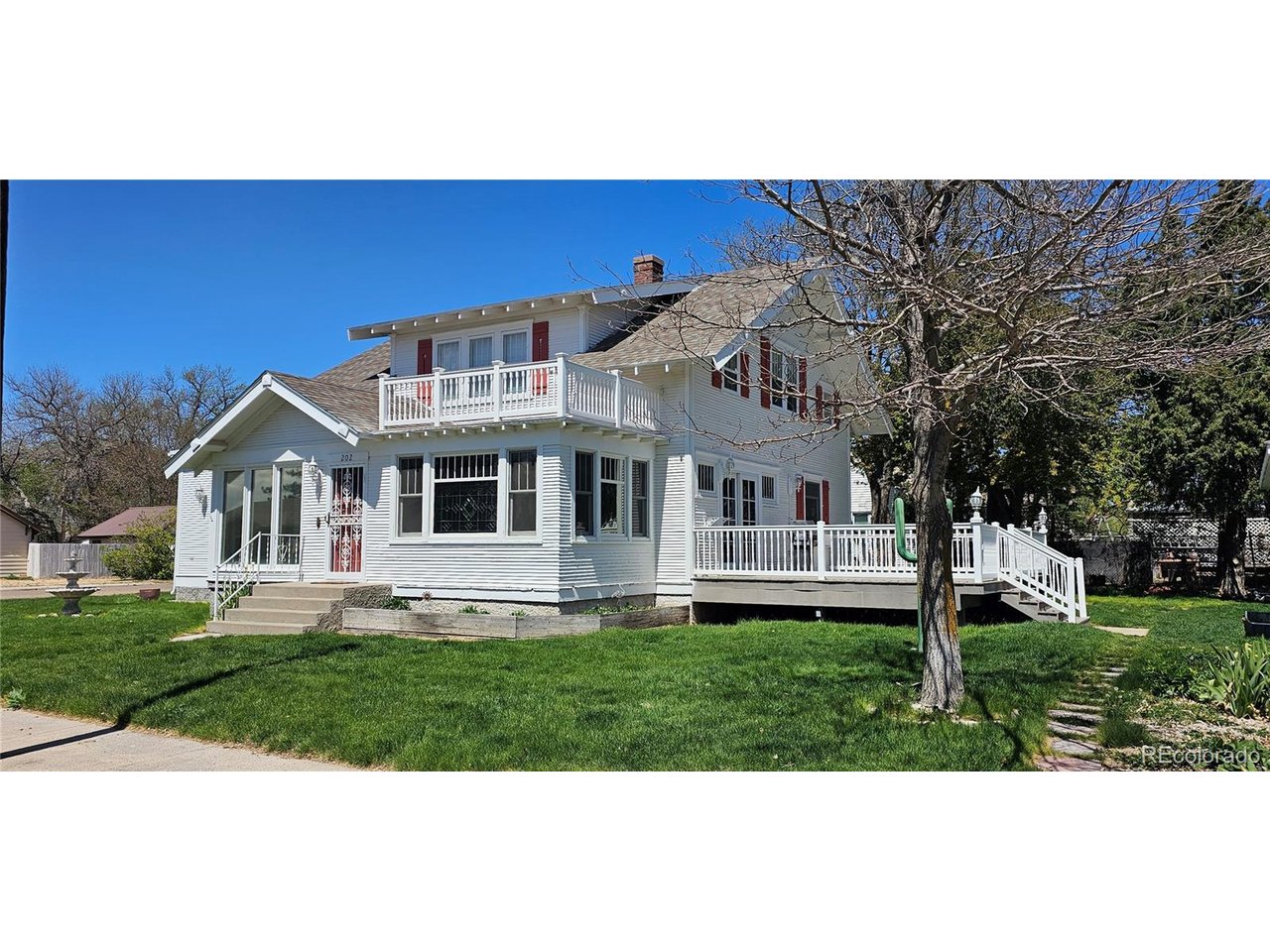 202 E 5th St, Flagler, CO 80815 — photo 2