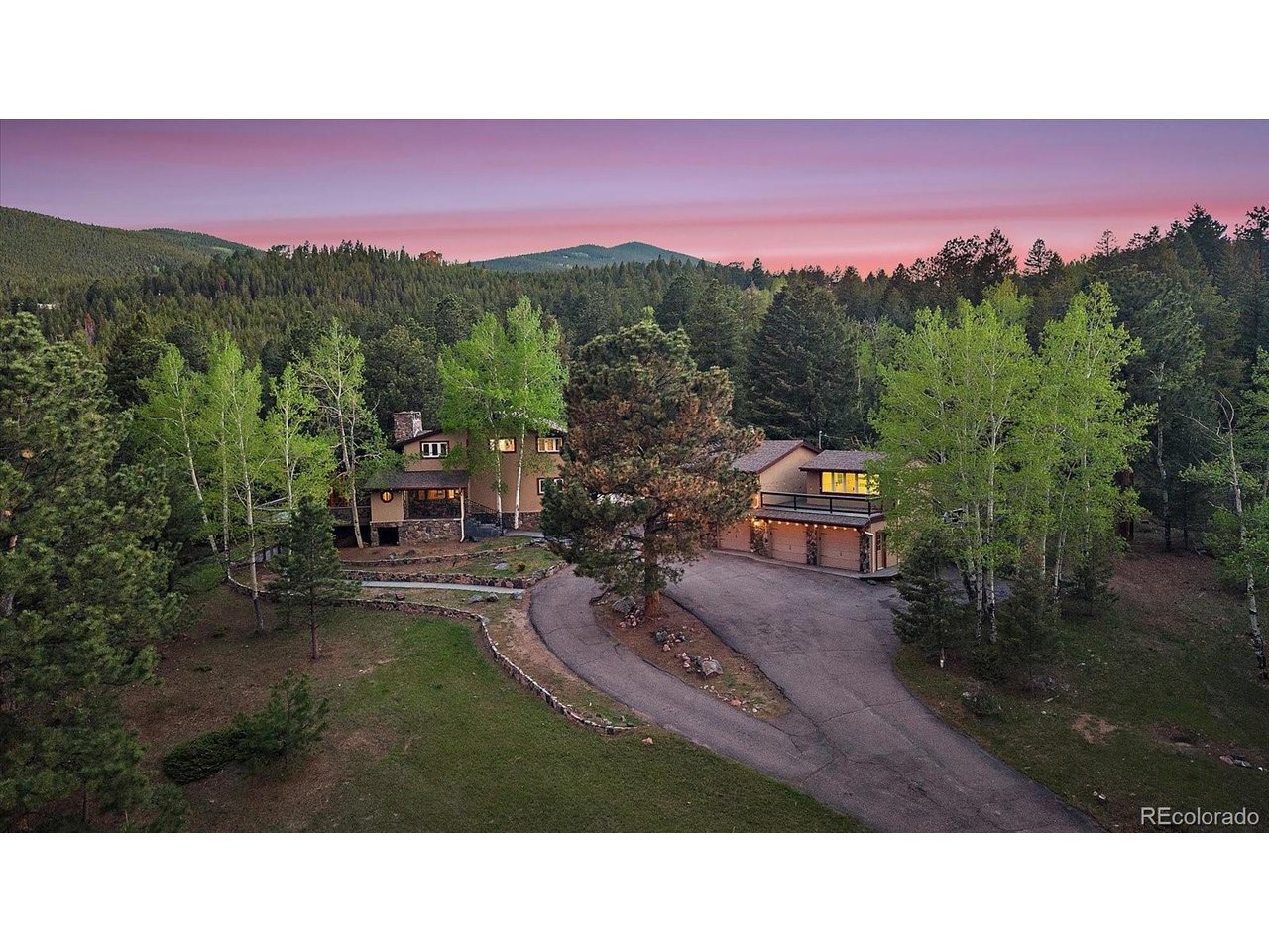 1229 Soda Creek Dr — photo
