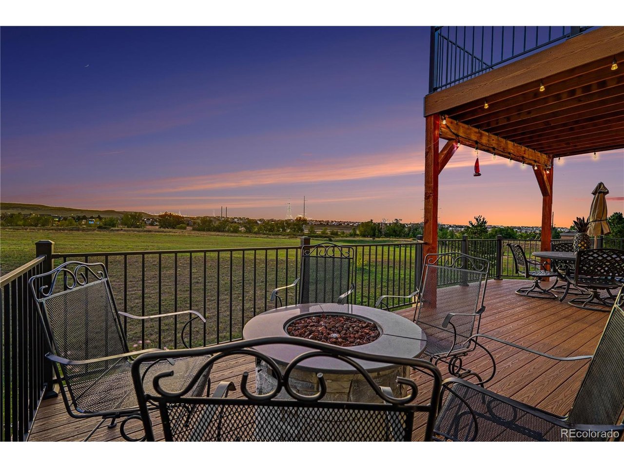11569 S Flower Mound Way — photo