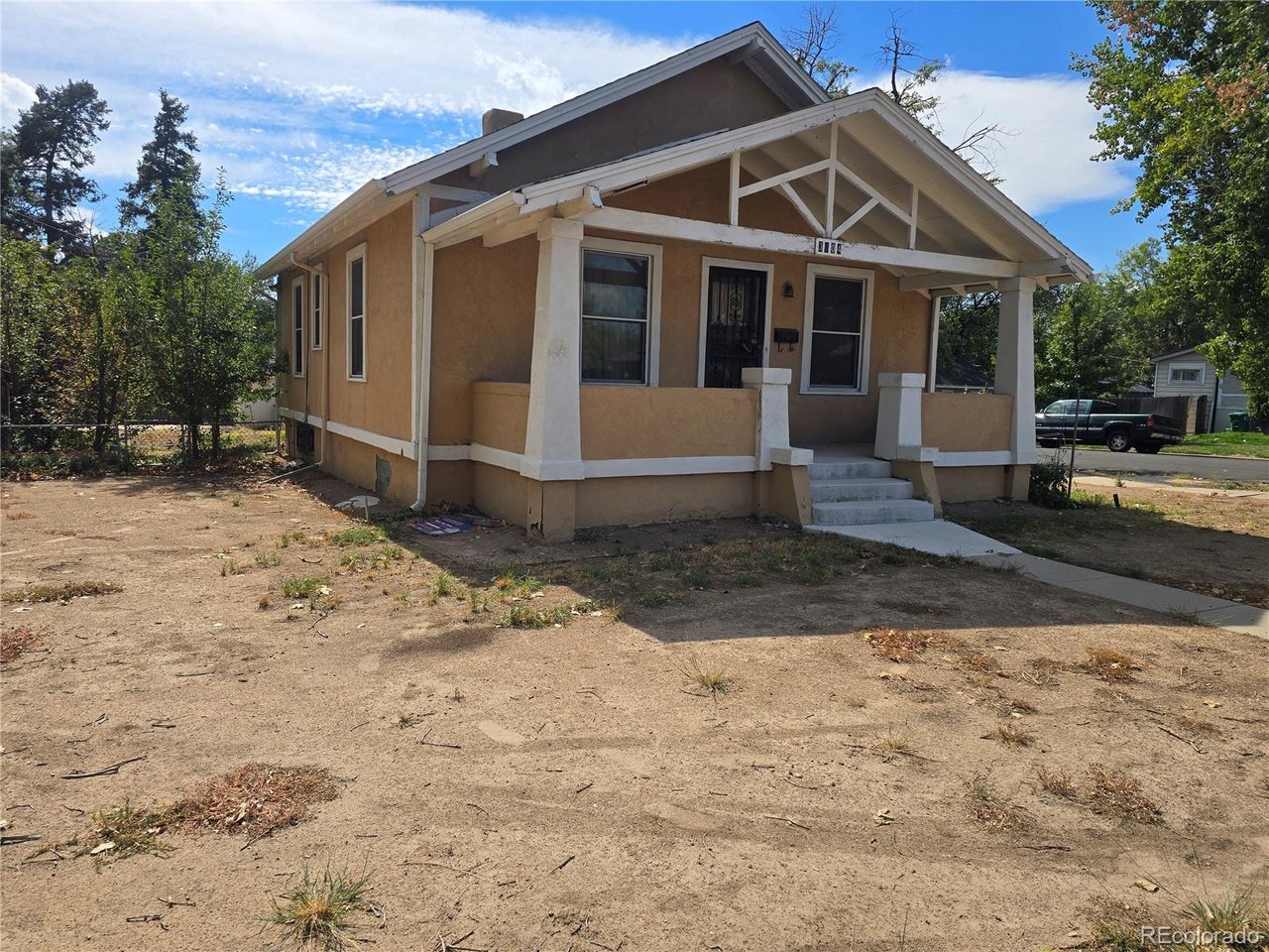 3604 E 34th Ave, Denver, CO 80205 — photo 2