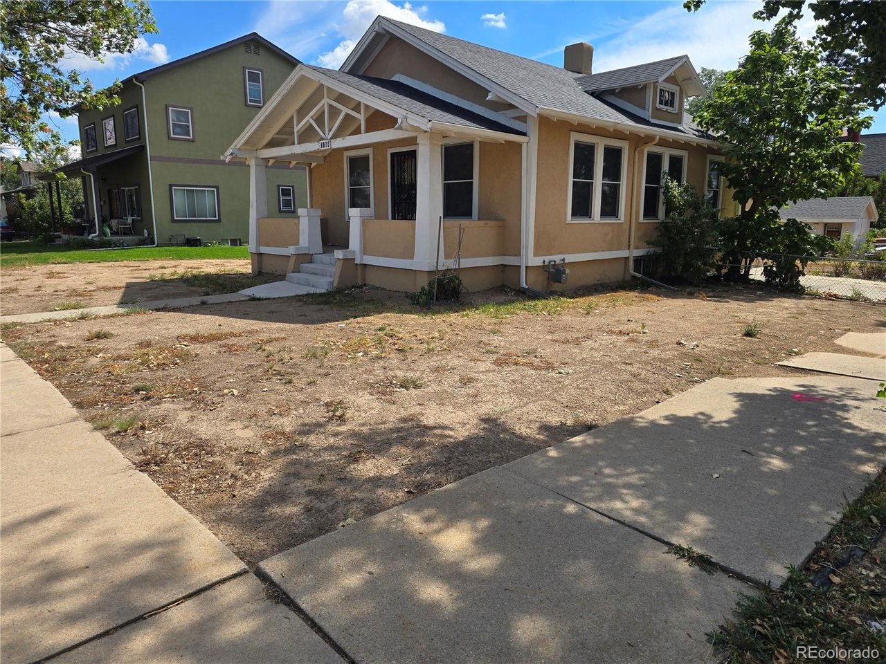3604 E 34th Ave, Denver, CO 80205 — photo 3