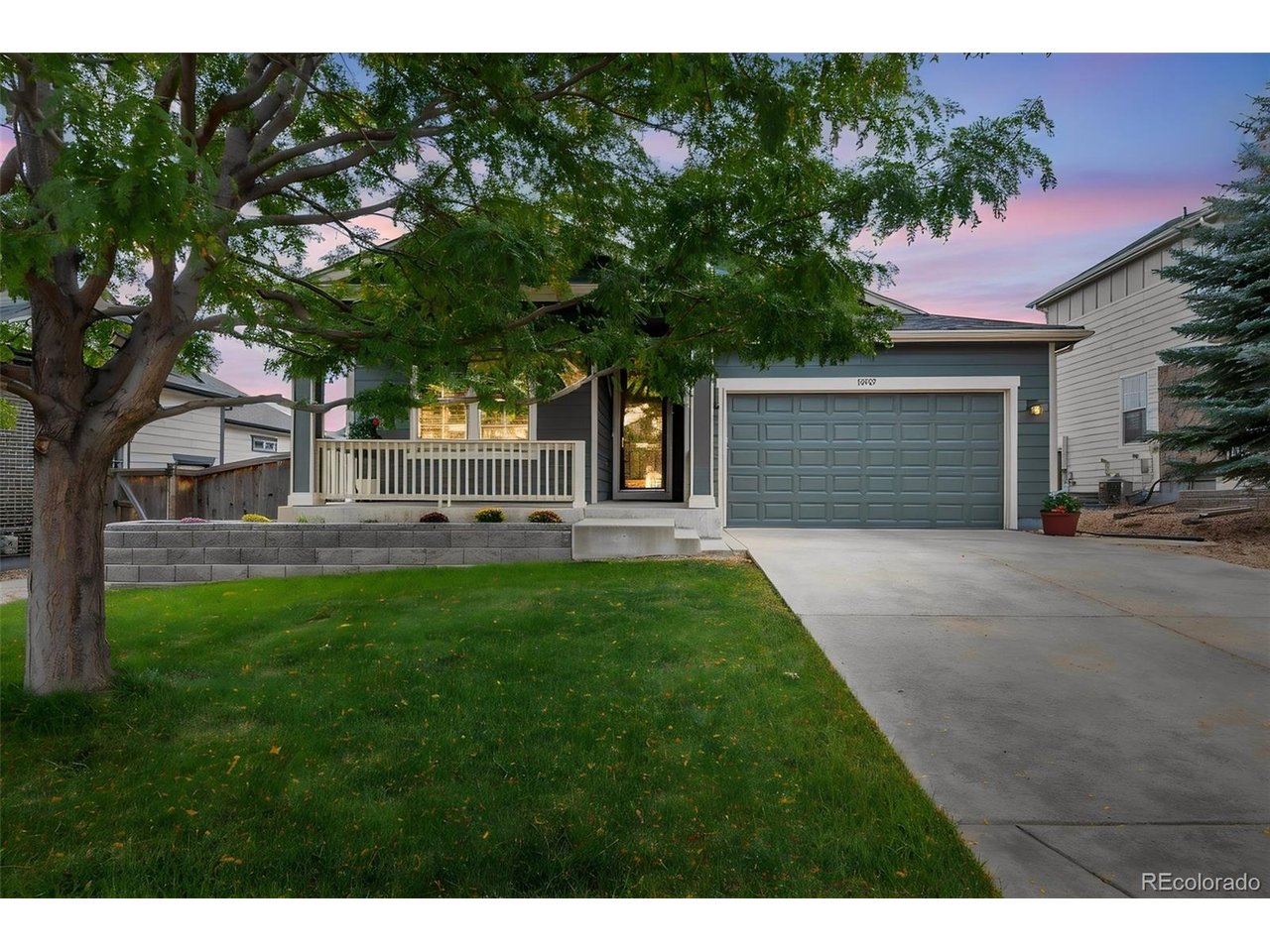 13983 W Marlowe Cir — photo