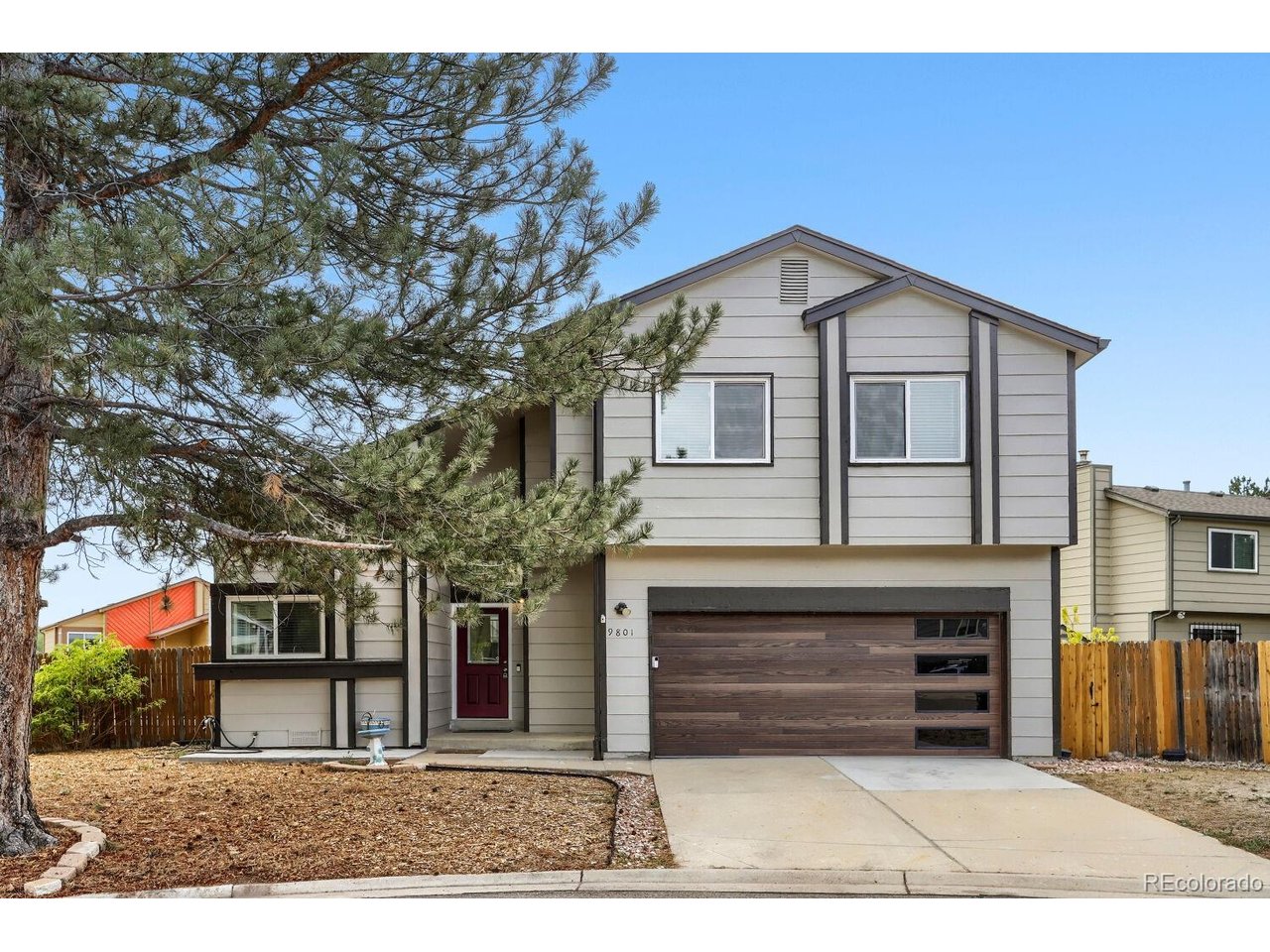 9801 Garrison Ct — photo