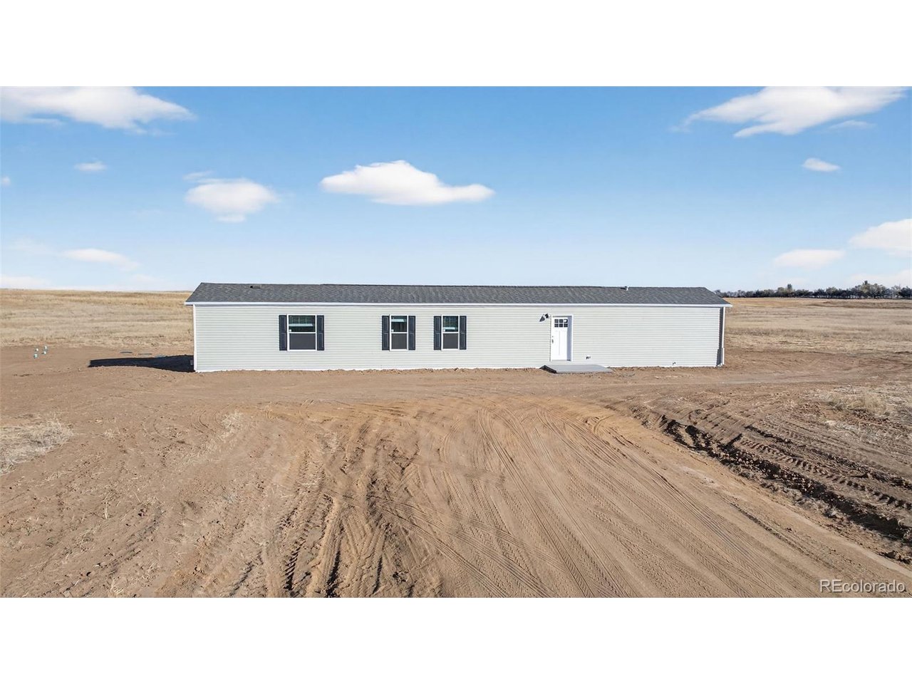 6255 N Ramah Hwy — photo