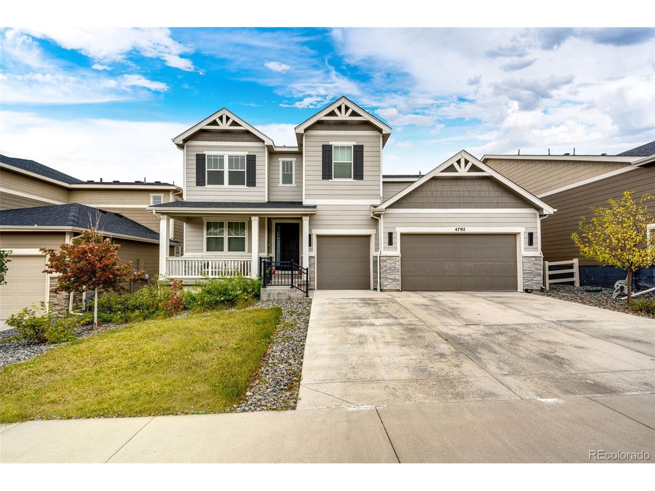 4792 Coltin Trl — photo