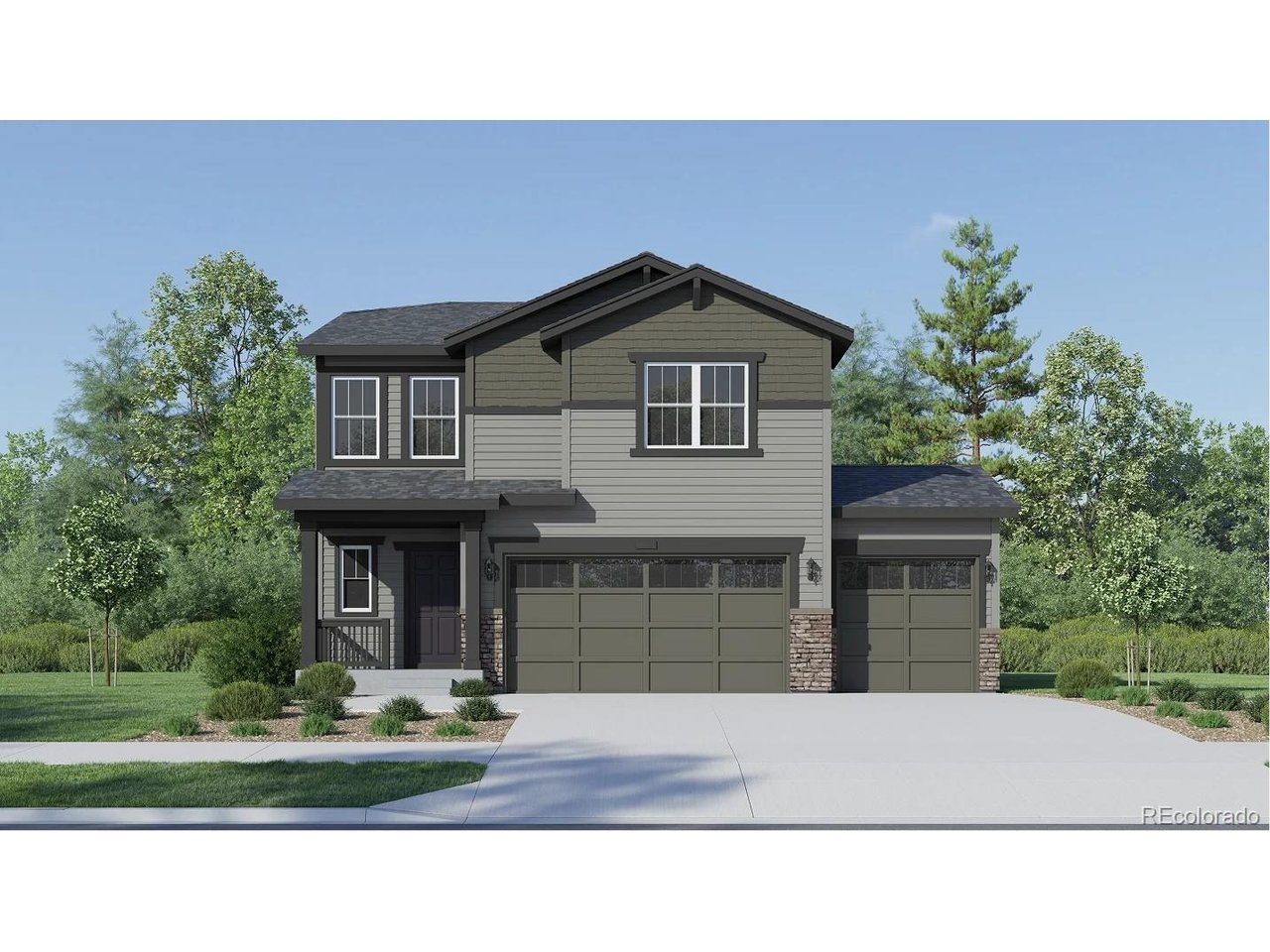 3551 Aspen Glen Loop — photo