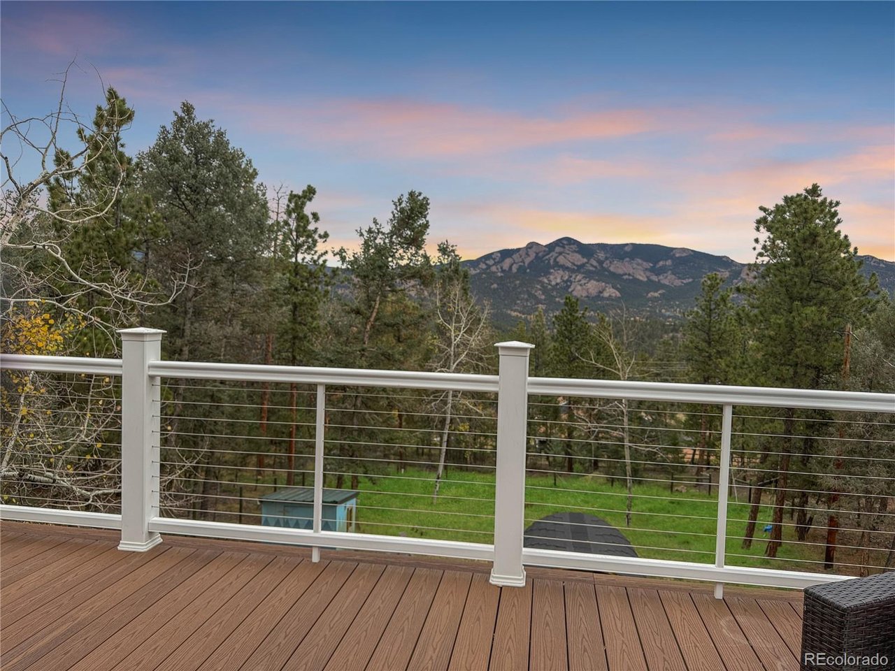 34383 Ponca Rd, Pine, CO 80470 — photo 2