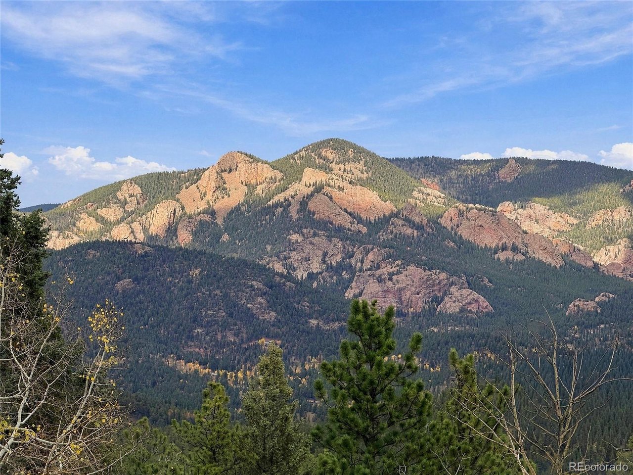 34383 Ponca Rd, Pine, CO 80470 — photo 3
