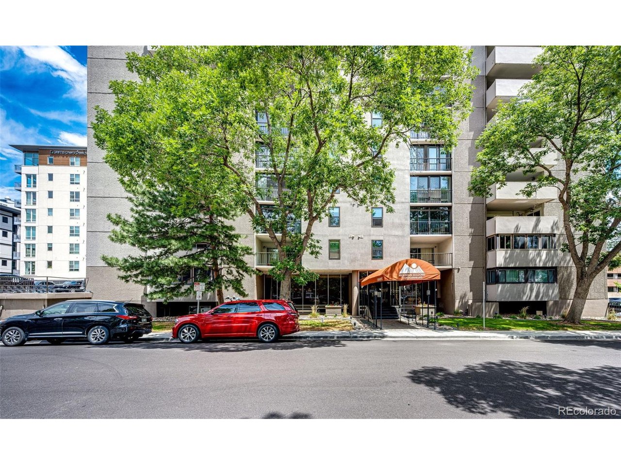 2 Adams St 508 — photo