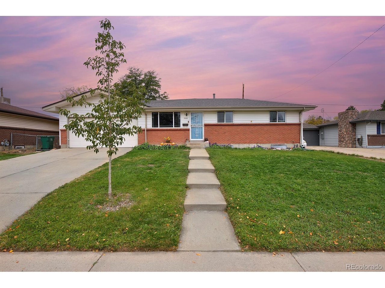 7255 Xavier St — photo