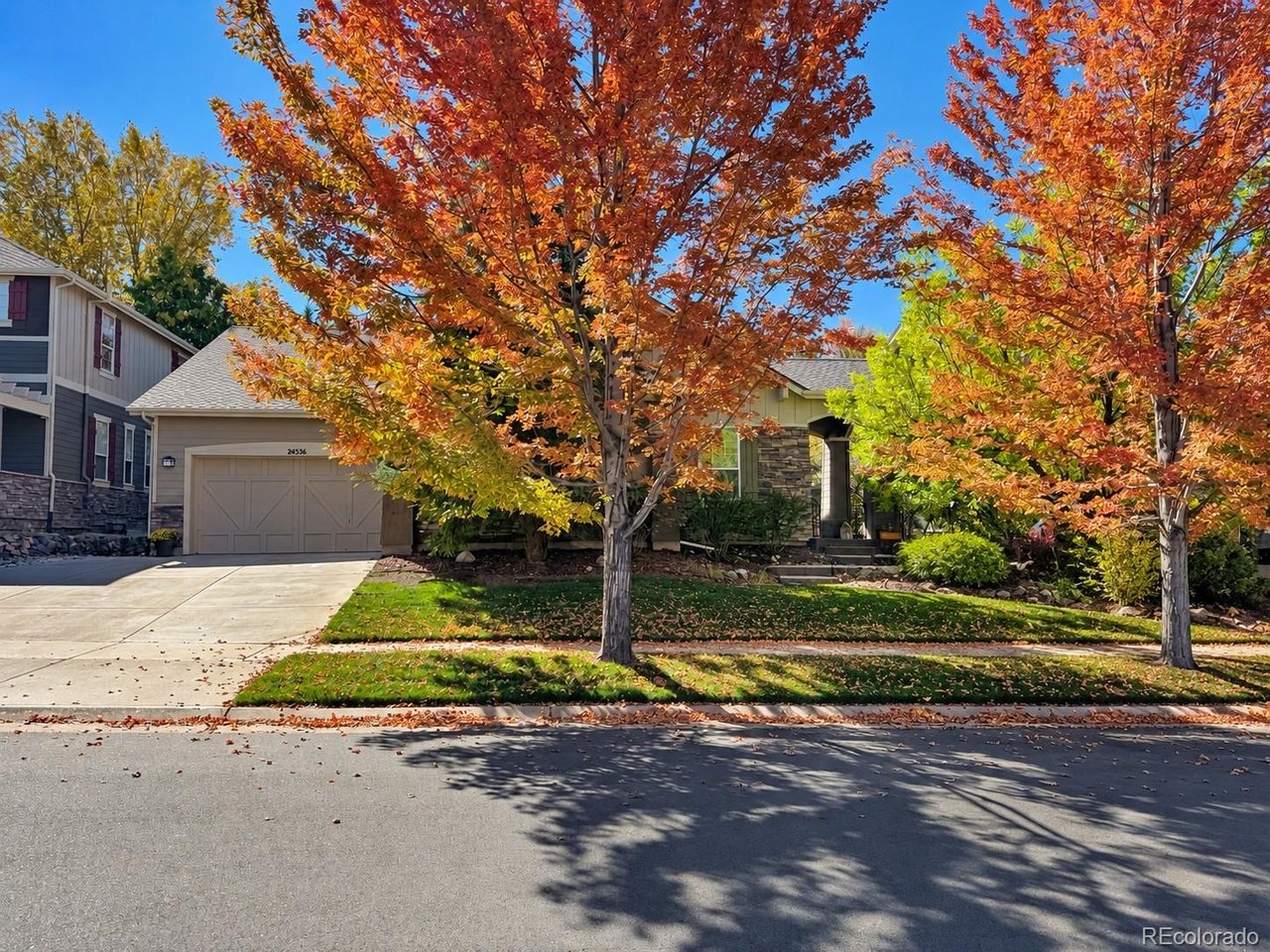 24536 E Frost Dr — photo