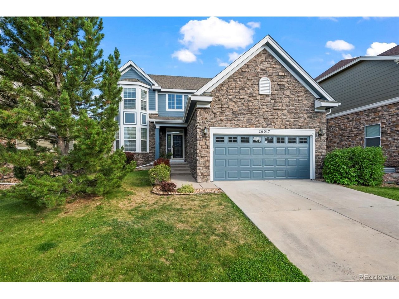 26017 E Frost Cir — photo