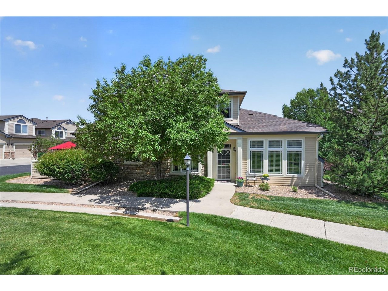 4352 S Quail Ct — photo