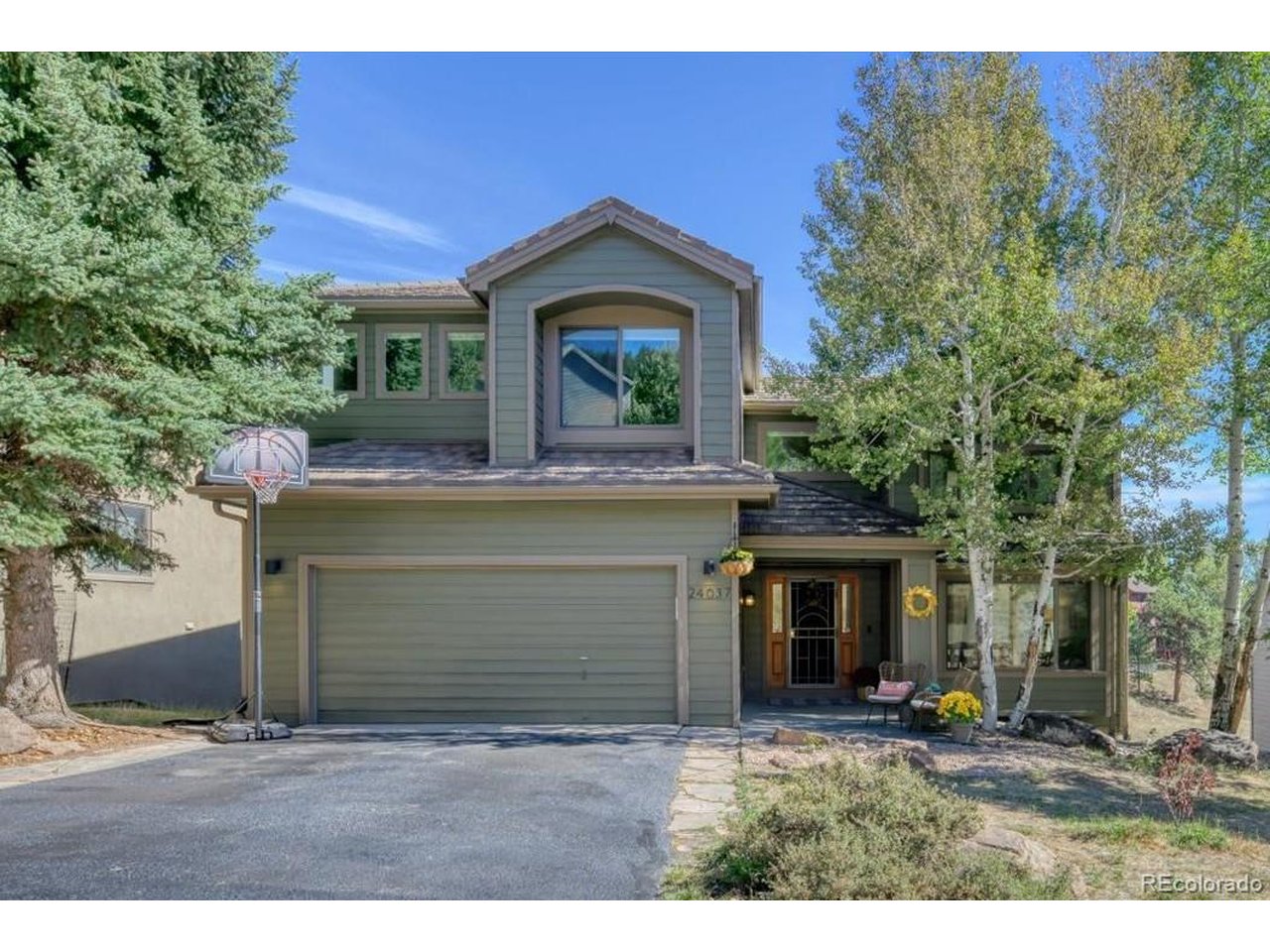 24037 Deer Valley Rd — photo
