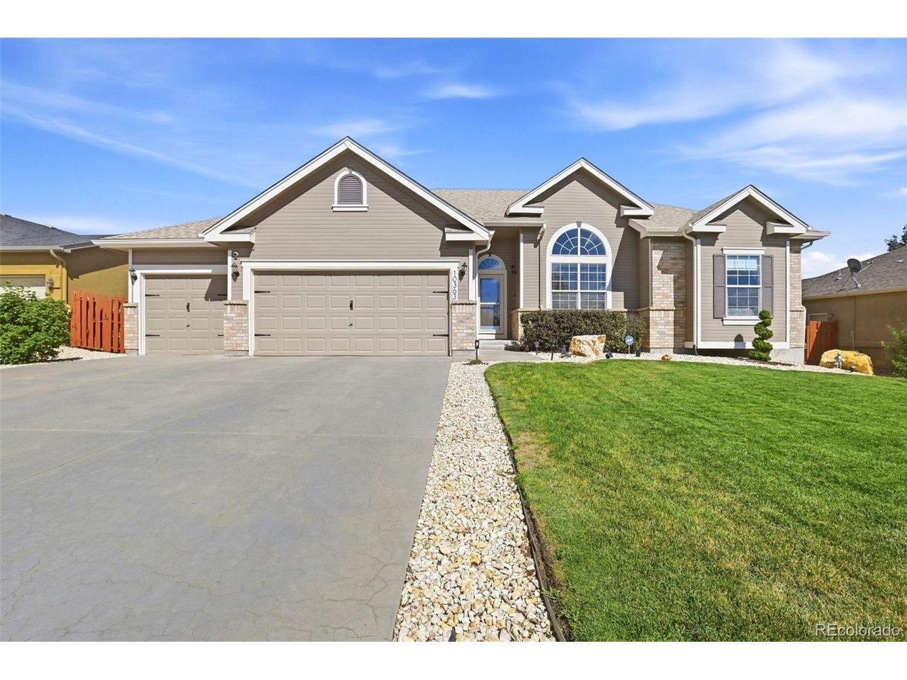 10363 Capital Peak Way — photo
