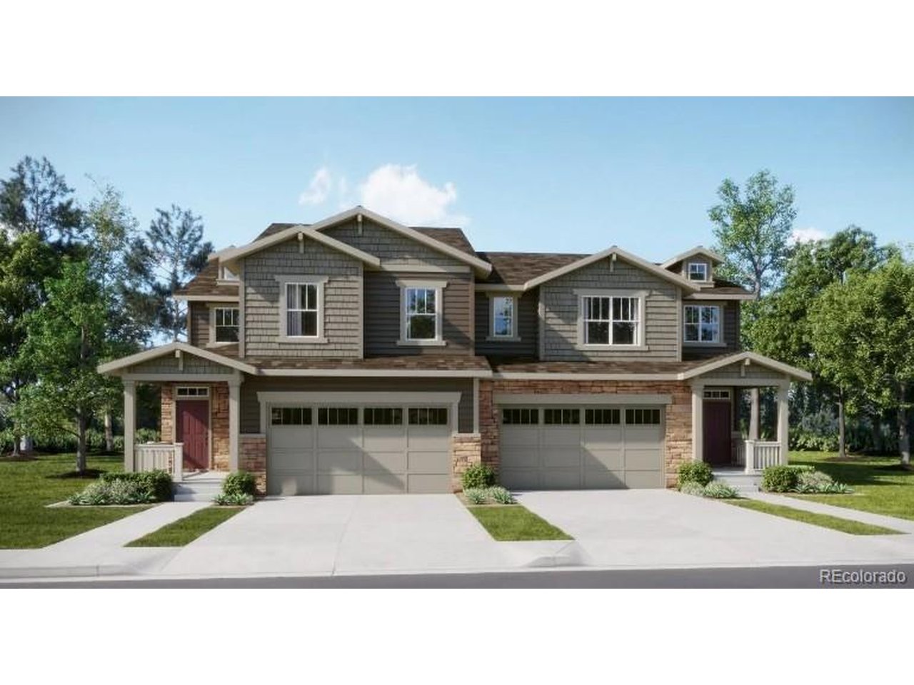 7019 Juniper Dr — photo