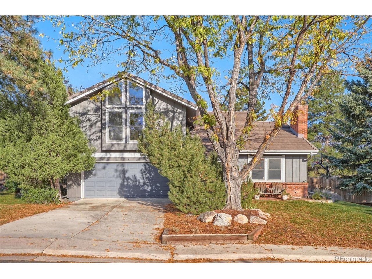 7560 S Uinta Pl — photo