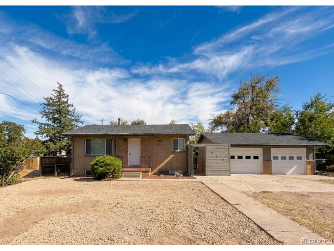 810 S Sheridan Blvd — photo