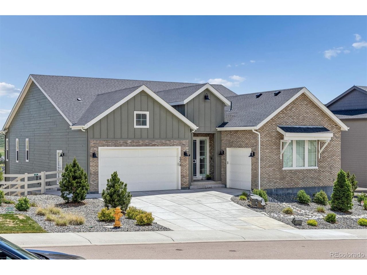 5378 Hickory Oaks Trl — photo