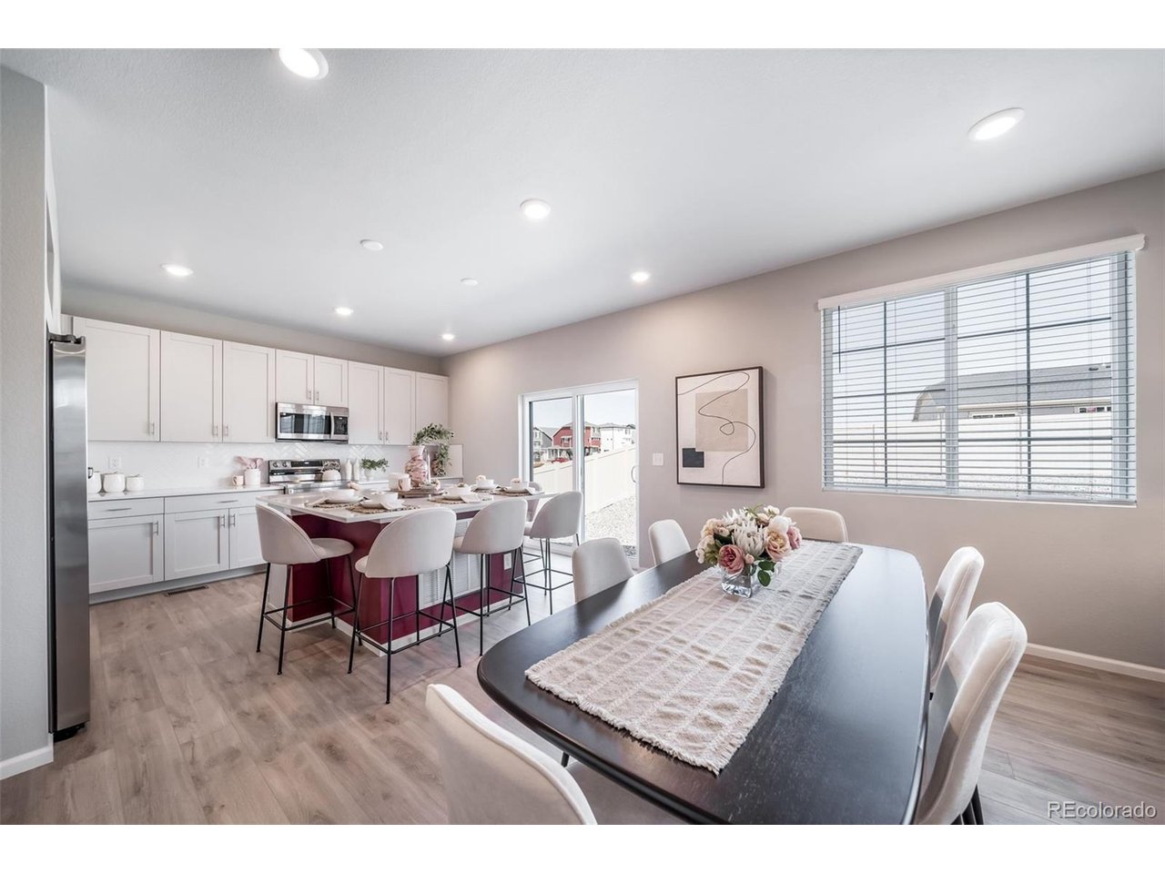 22360 E 46th Ave, Aurora, CO 80019 — photo 2
