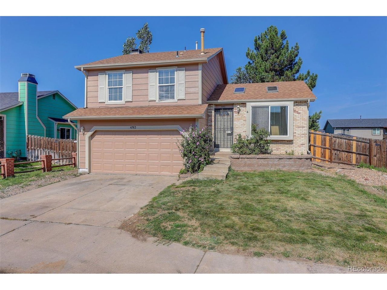 4763 Chandler Ct — photo