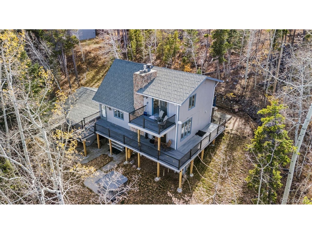 10160 City View Dr — photo