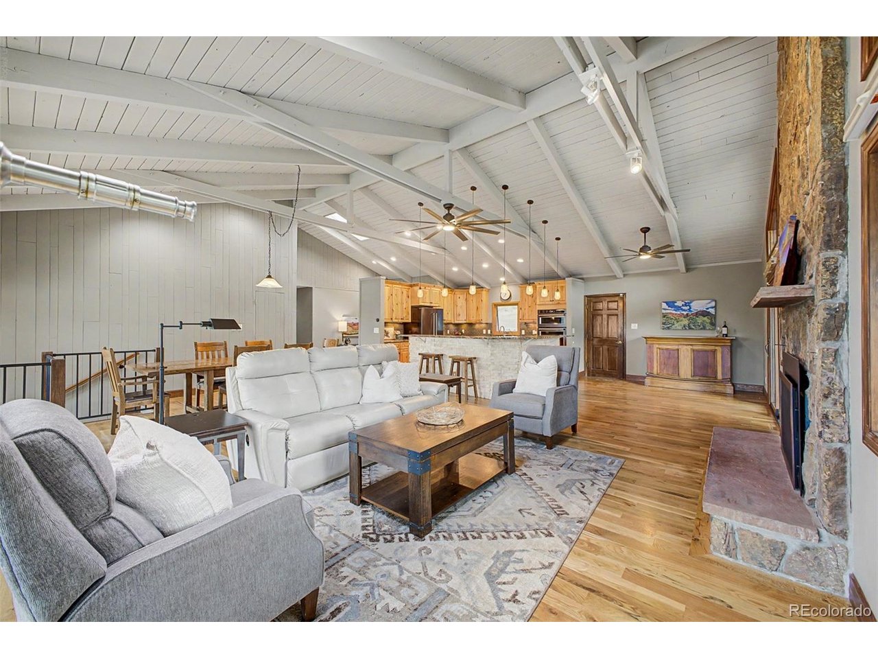 7543 Gartner Rd, Evergreen, CO 80439 — photo 2