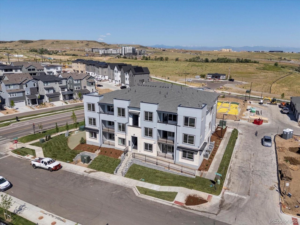 11960 Soprano Cir Unit 303 — photo