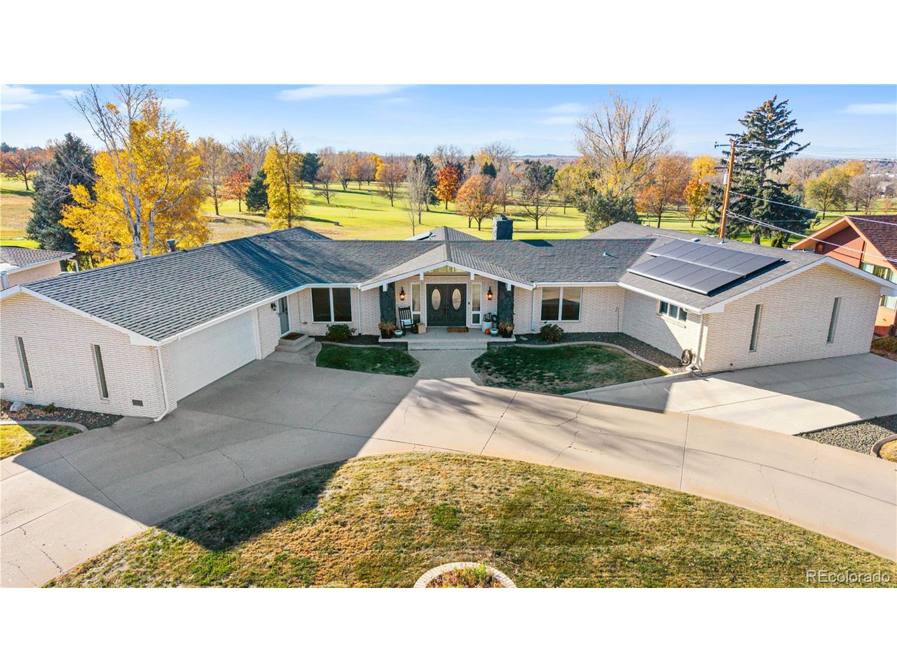 2121 Clubhouse Dr — photo