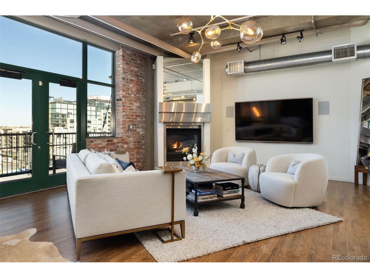 1801 Wynkoop St 603 — photo