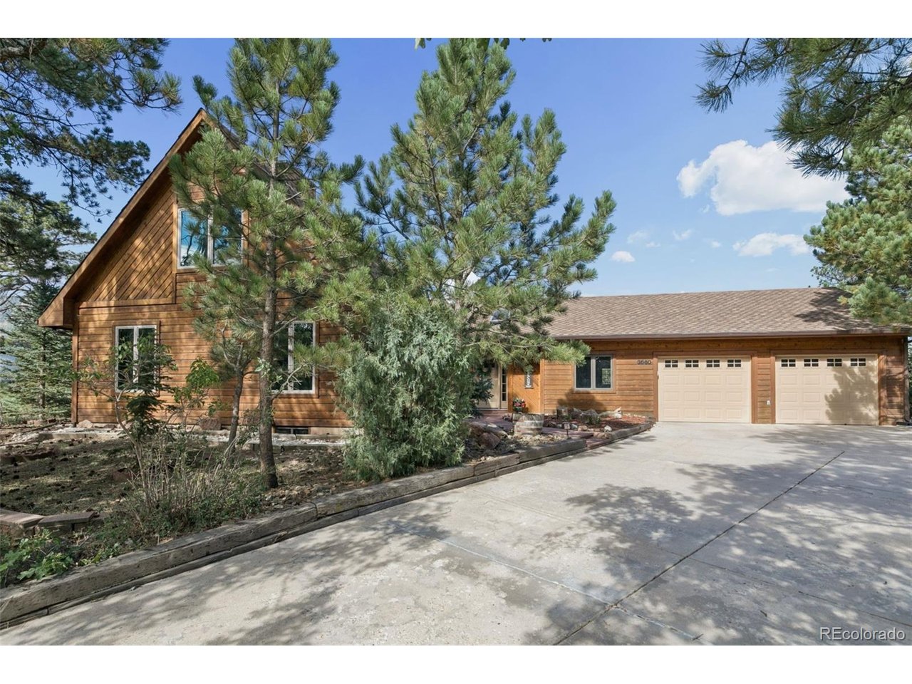 3660 Range View Rd — photo